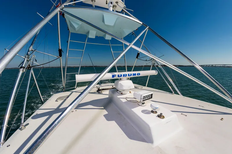 Closed Session Yacht Photos Pics 