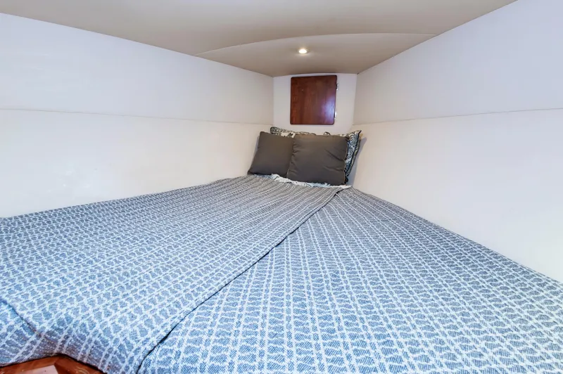 Closed Session Yacht Photos Pics 