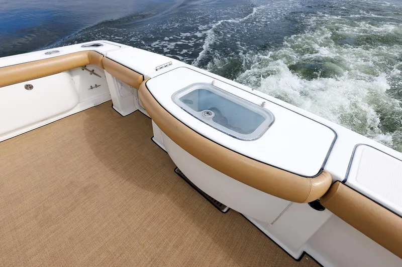 Chasing Tail Yacht Photos Pics 