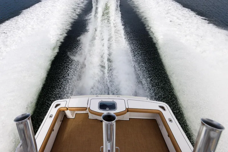 Chasing Tail Yacht Photos Pics 