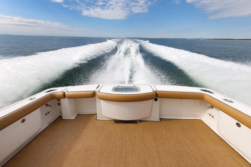 Chasing Tail Yacht Photos Pics 