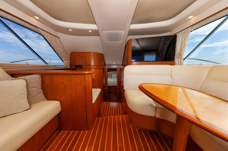 Chasing Tail Yacht Photos Pics 