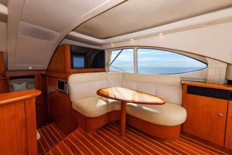 Chasing Tail Yacht Photos Pics 