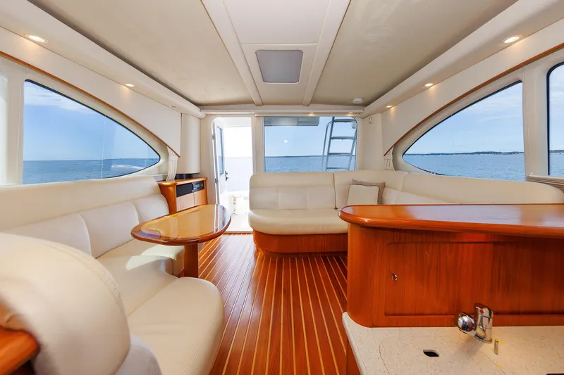 Chasing Tail Yacht Photos Pics 