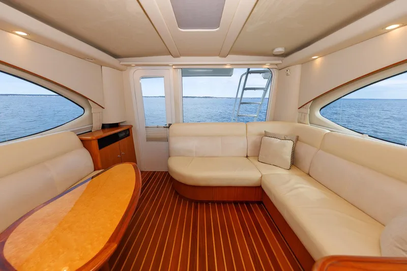 Chasing Tail Yacht Photos Pics 