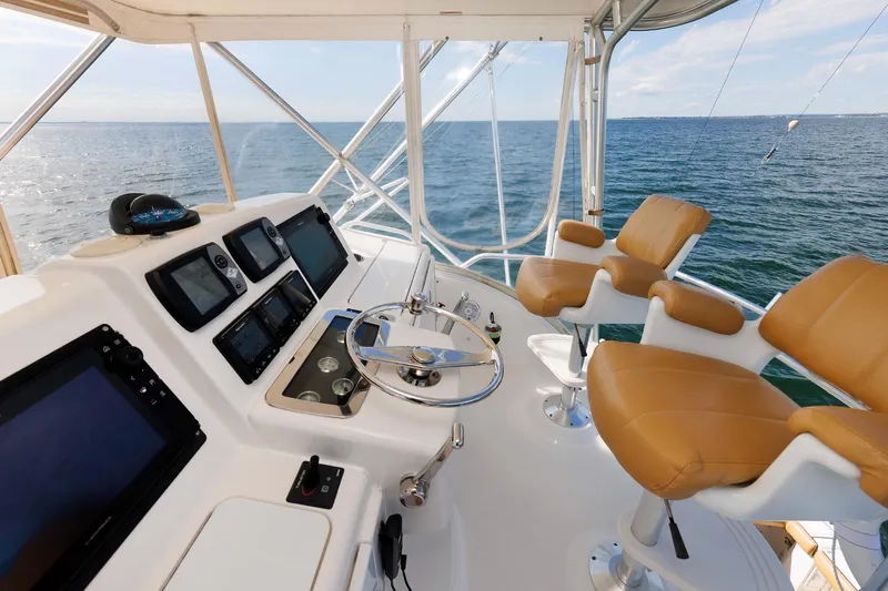 Chasing Tail Yacht Photos Pics 