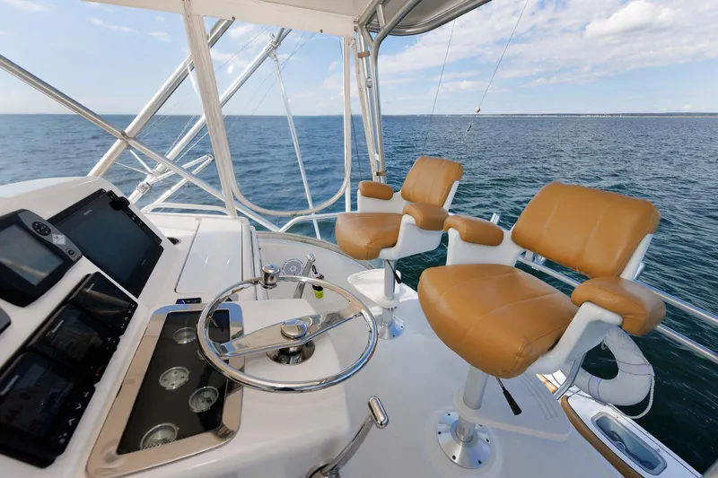 Chasing Tail Yacht Photos Pics 