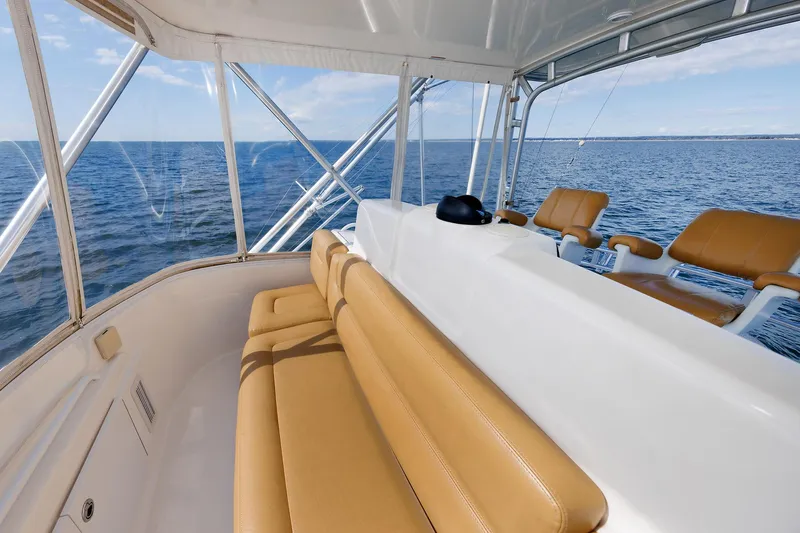 Chasing Tail Yacht Photos Pics 