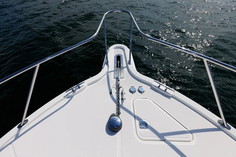 Chasing Tail Yacht Photos Pics 