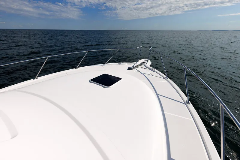 Chasing Tail Yacht Photos Pics 