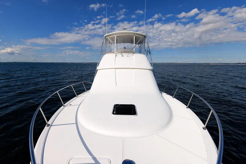 Chasing Tail Yacht Photos Pics 