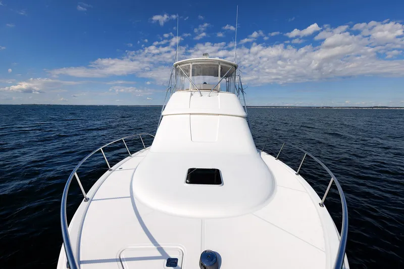 Chasing Tail Yacht Photos Pics 