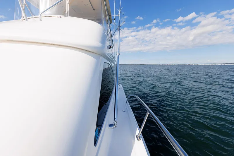 Chasing Tail Yacht Photos Pics 