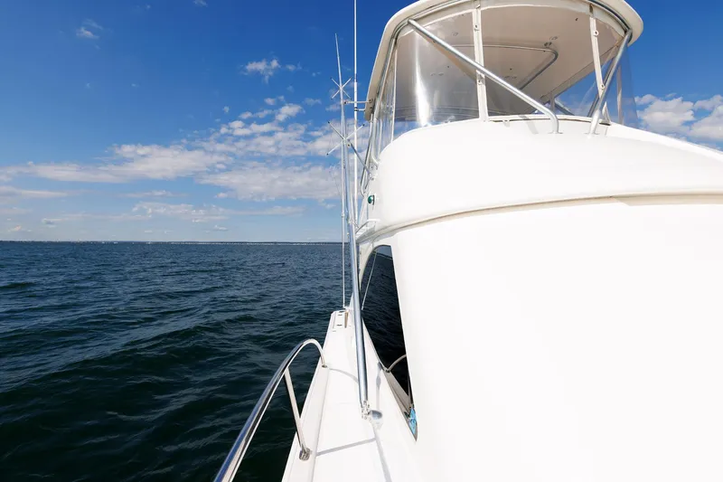 Chasing Tail Yacht Photos Pics 