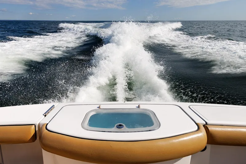 Chasing Tail Yacht Photos Pics 