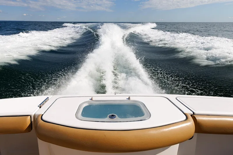 Chasing Tail Yacht Photos Pics 