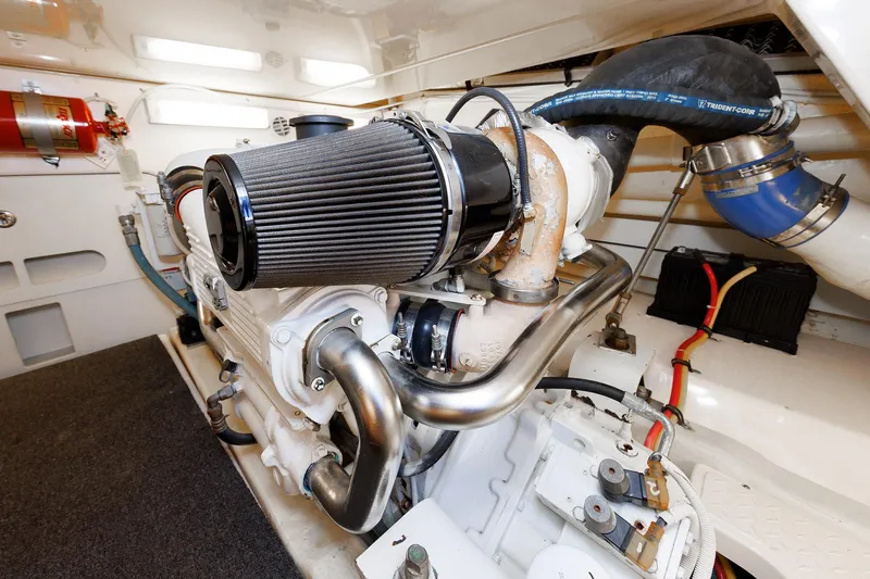 Chasing Tail Yacht Photos Pics 