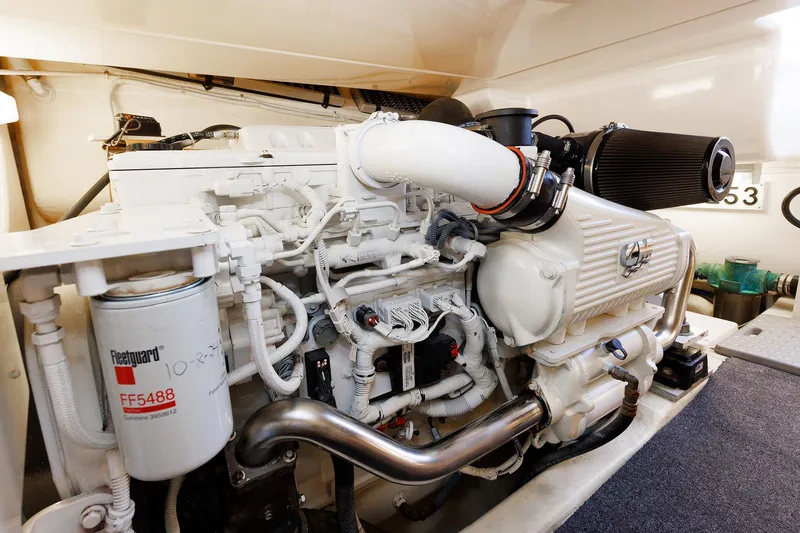 Chasing Tail Yacht Photos Pics 