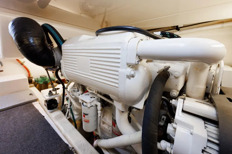 Chasing Tail Yacht Photos Pics 