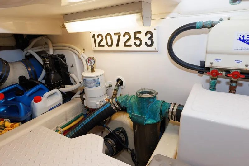 Chasing Tail Yacht Photos Pics 