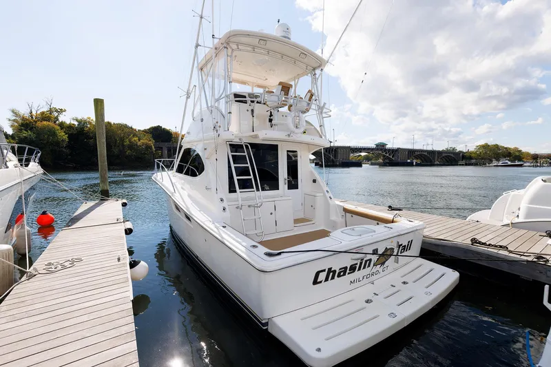 Chasing Tail Yacht Photos Pics 