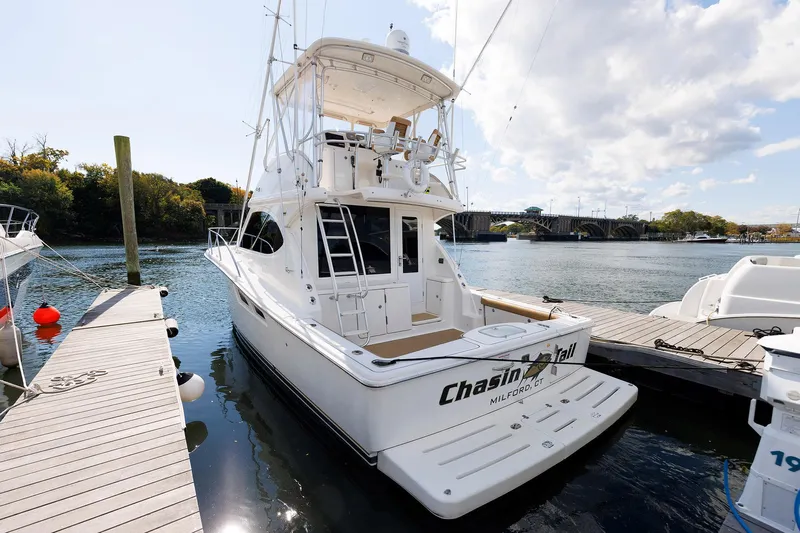 Chasing Tail Yacht Photos Pics 