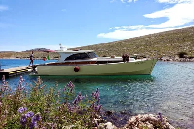 2010 Cantiere Alto Adriatico Lobster AA120