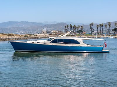 Yacht