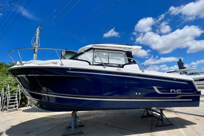 Jeanneau NC 795 Weekender S2
