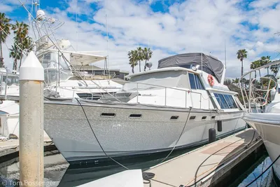 Bayliner 4588 Pilothouse