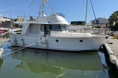 2011 Beneteau Swift Trawler 34