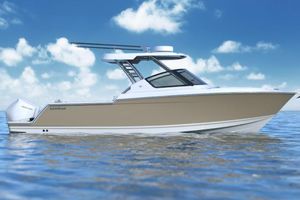 Bertram 28 XC