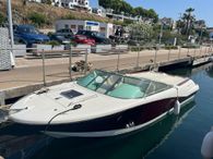 2007 Jeanneau Runabout 755