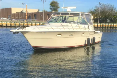 Tiara Yachts 3600 Open
