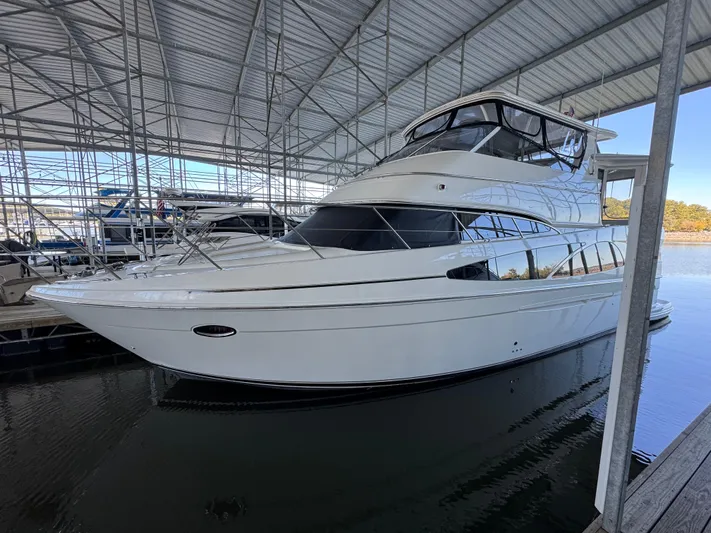 Grandslam III Yacht Photos Pics 