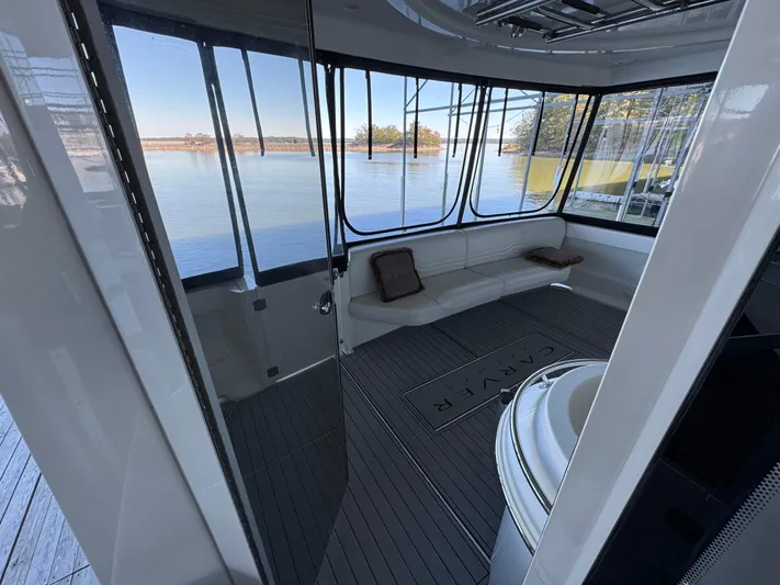 Grandslam III Yacht Photos Pics 