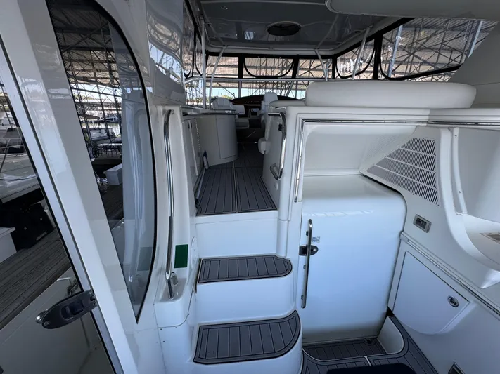 Grandslam III Yacht Photos Pics 