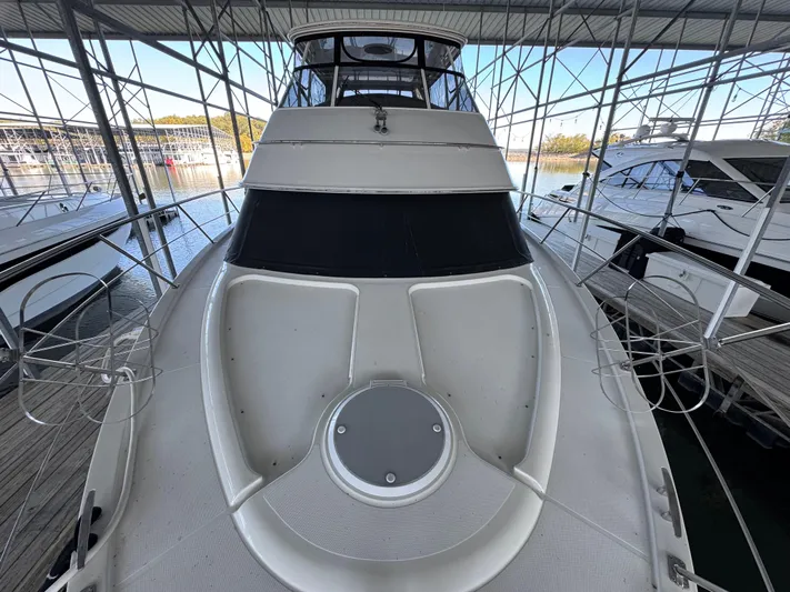 Grandslam III Yacht Photos Pics 