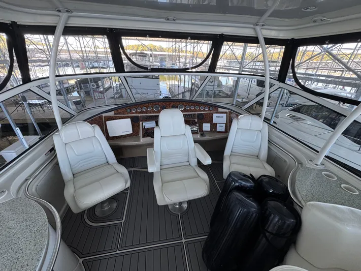 Grandslam III Yacht Photos Pics 