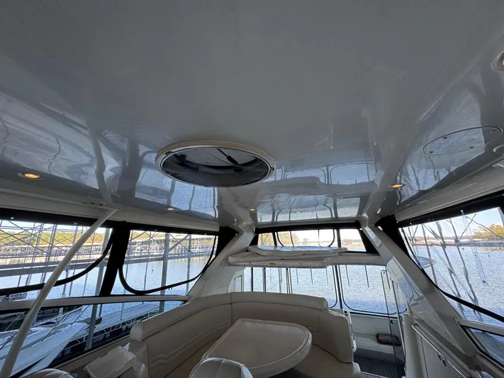 Grandslam III Yacht Photos Pics 