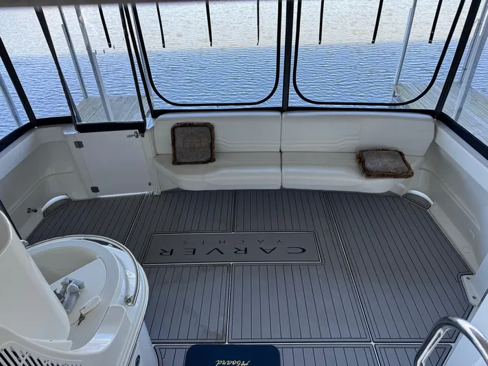 Grandslam III Yacht Photos Pics 