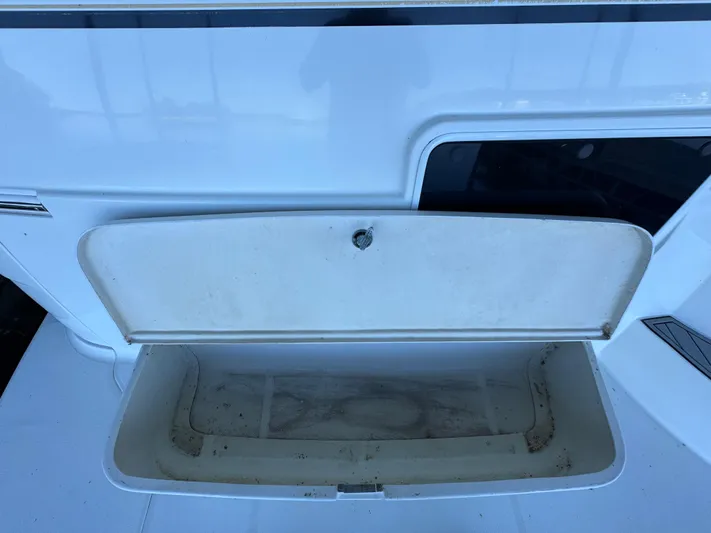 Grandslam III Yacht Photos Pics 