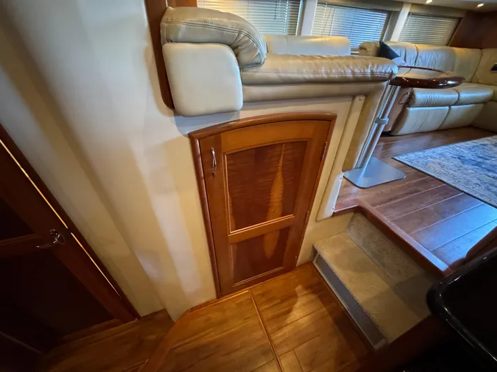 Grandslam III Yacht Photos Pics 