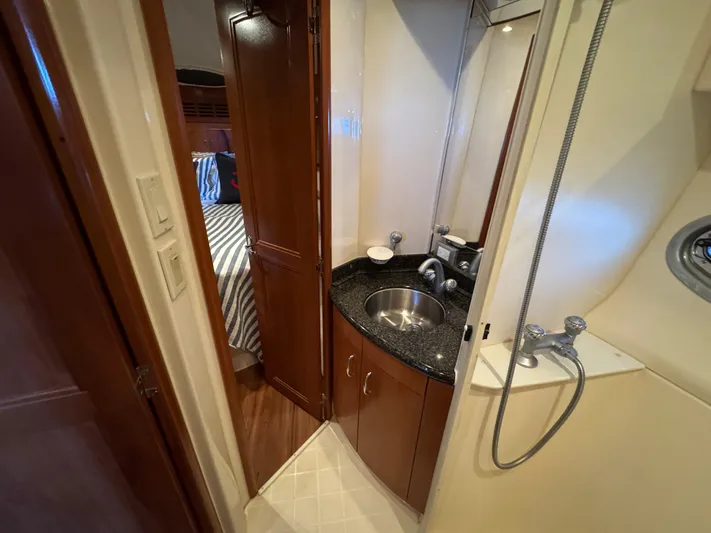 Grandslam III Yacht Photos Pics 