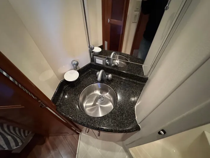 Grandslam III Yacht Photos Pics 