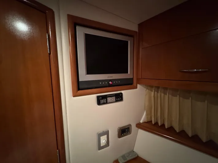 Grandslam III Yacht Photos Pics 