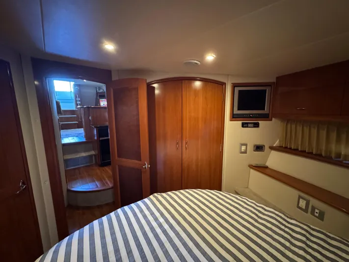 Grandslam III Yacht Photos Pics 