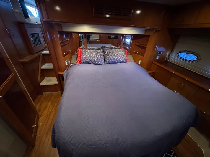 Grandslam III Yacht Photos Pics 