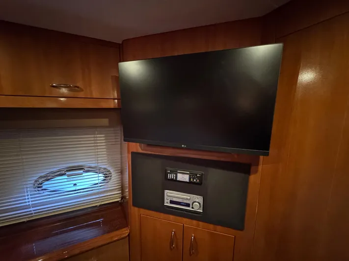 Grandslam III Yacht Photos Pics 