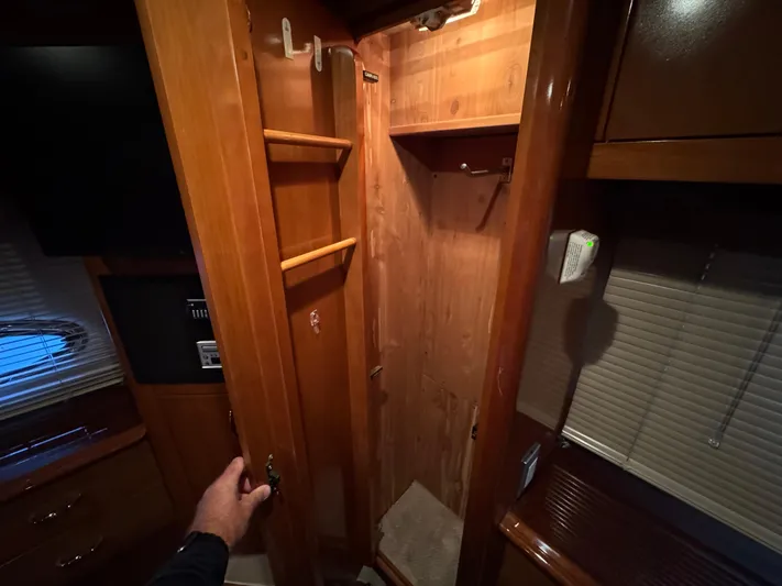 Grandslam III Yacht Photos Pics 